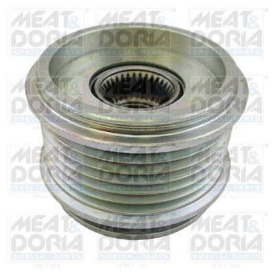 Alternator Freewheel Clutch